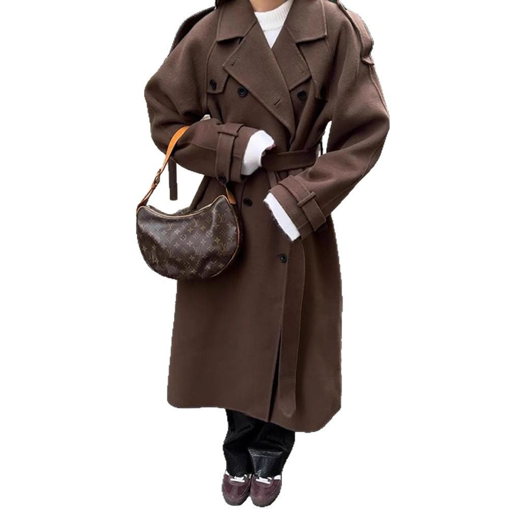 Chic and Stylish Women's Coat