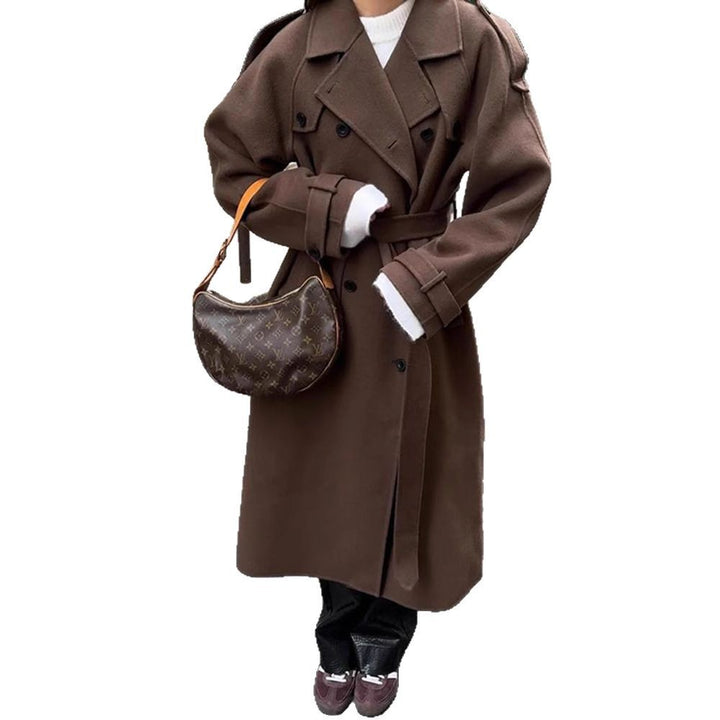 Chic and Stylish Women's Coat
