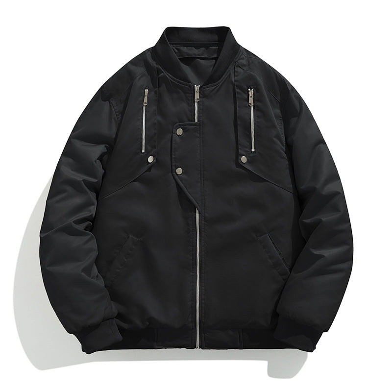 Dames veste à capuche chaude et stylée Chic und Stil