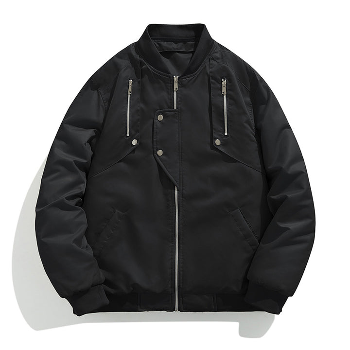 Dames veste à capuche chaude et stylée Chic und Stil
