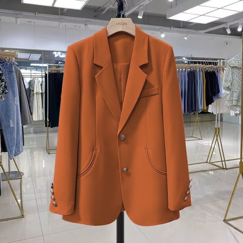 Blazer designer pour femmes avec coupe élégante Chic & Stil