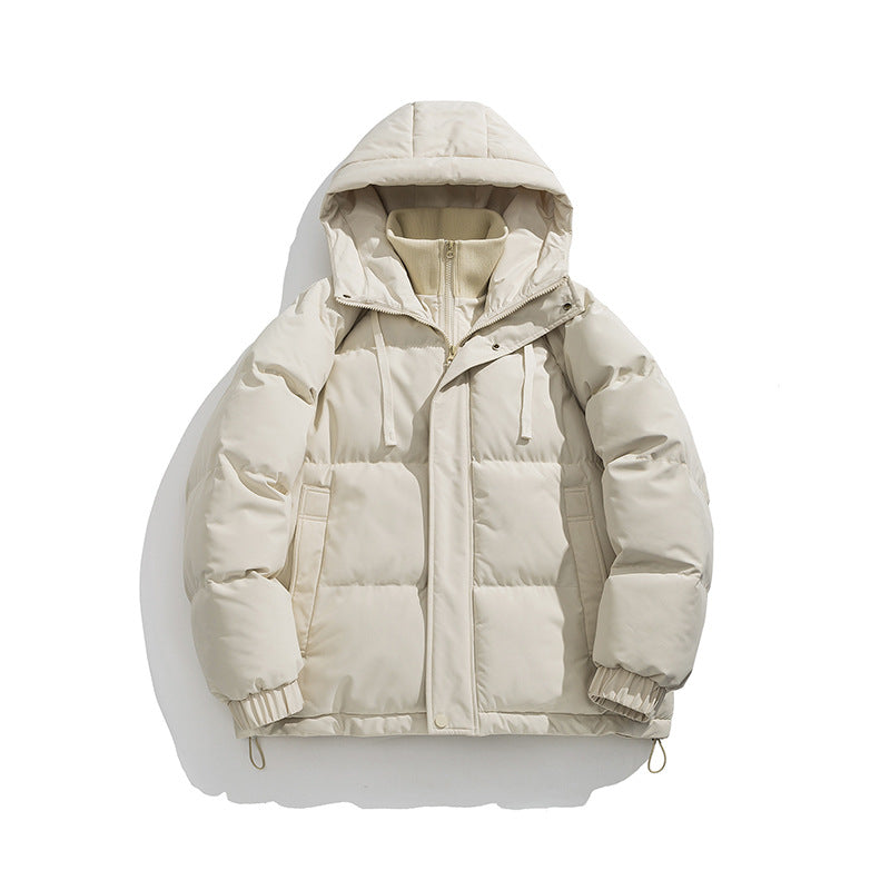 Ladies cozy and elegant winter jacket Lune London