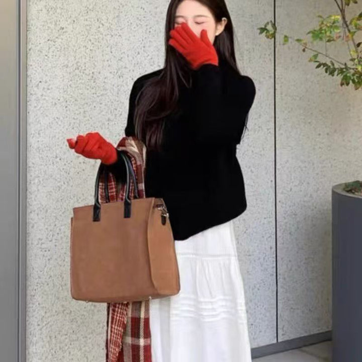 Gants élégants et chauds pour dames Chic & Stil