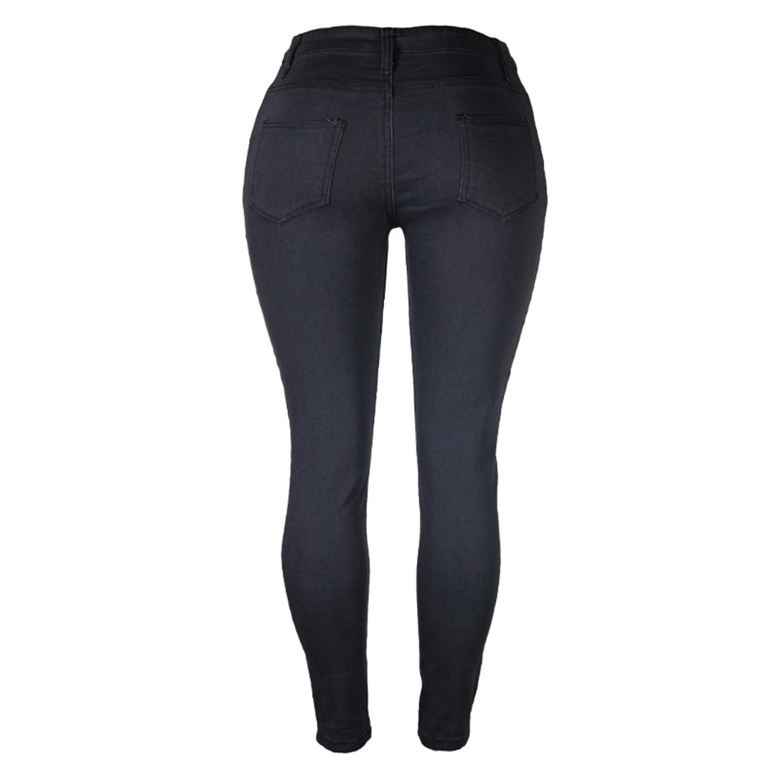 Women Skinny Jeans Lune London