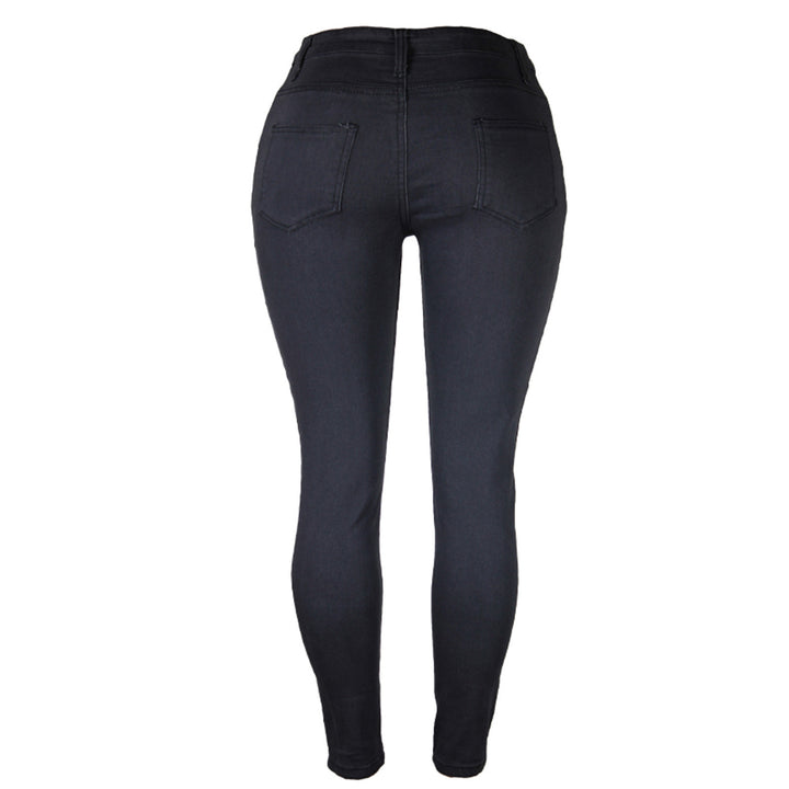 Women Skinny Jeans Lune London