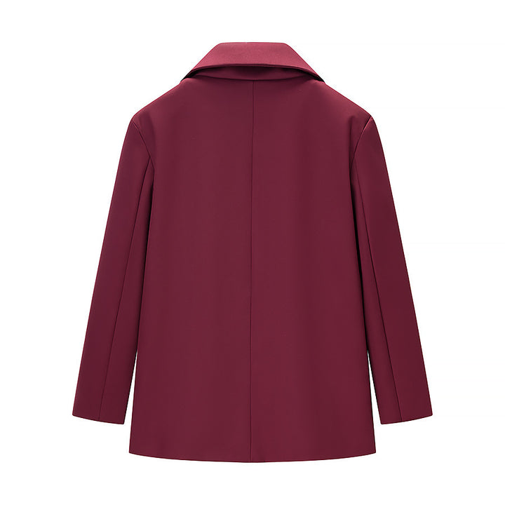 Veste blazer élégante pour femmes avec poches élégantes Chic & Stil