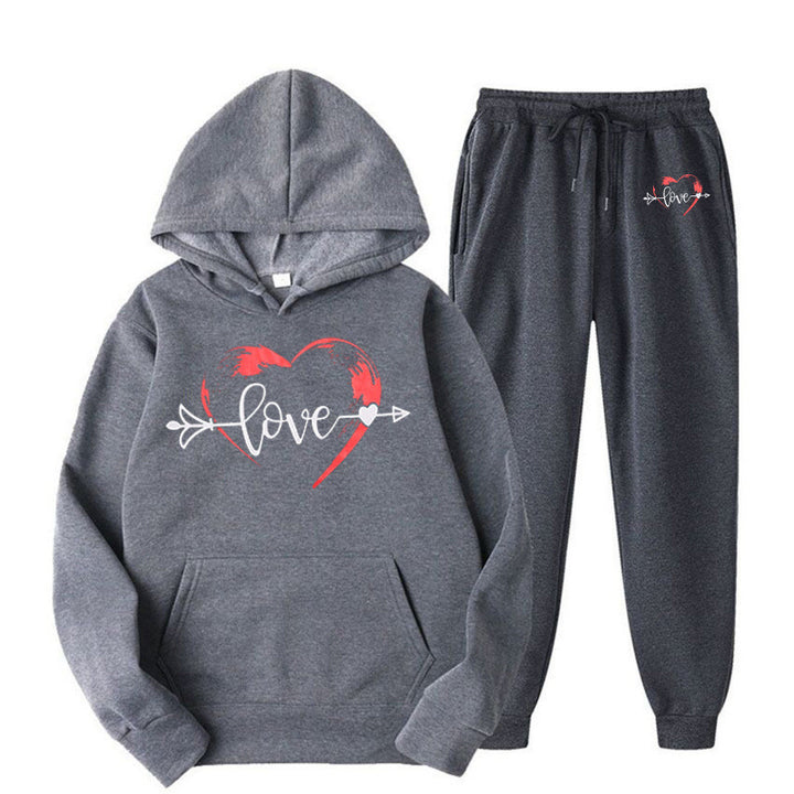 Women's tracksuit Lune London