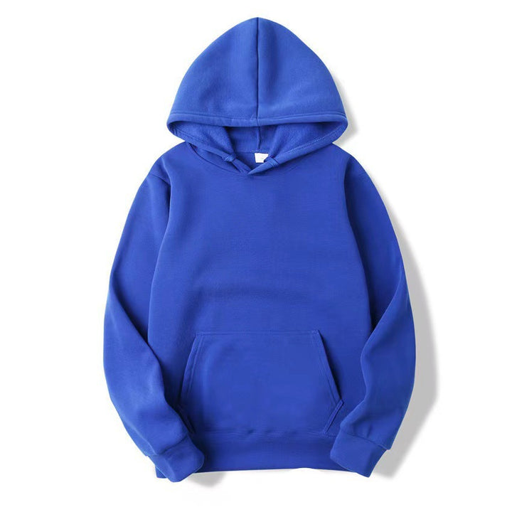 Lady Hoodie with kangaroo pocket Lune London