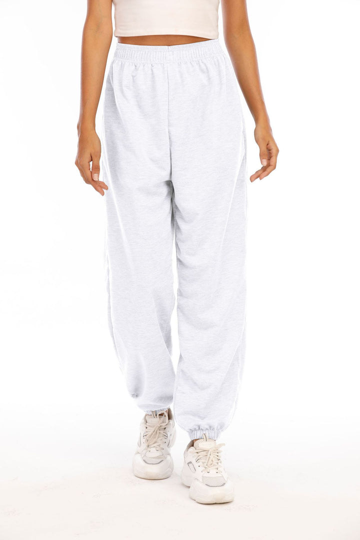 Lune London Comfortable Leisure Pants for Ladies