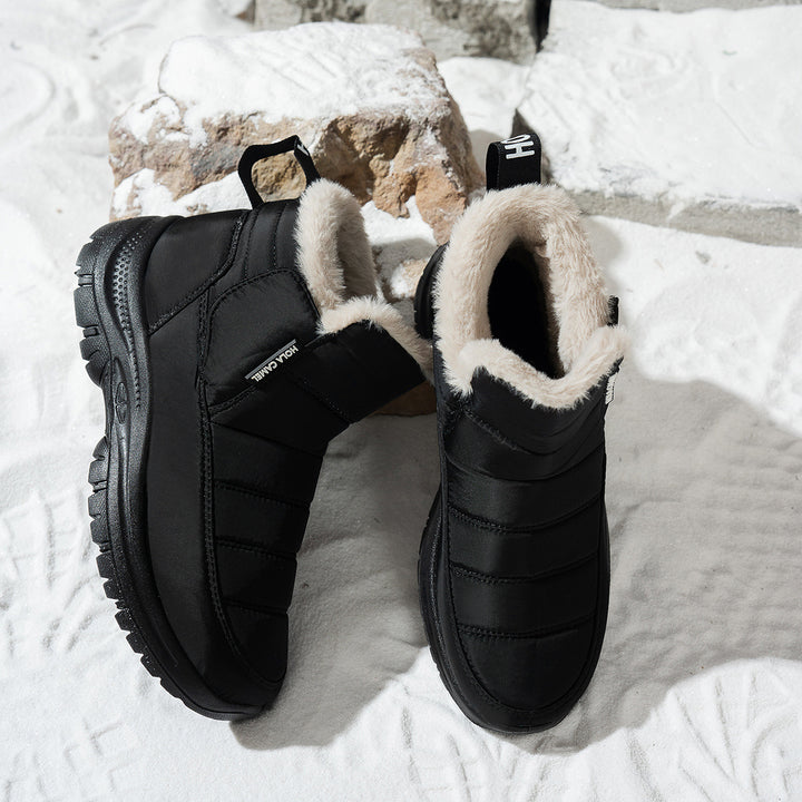 Lune London Women's Winter Boots