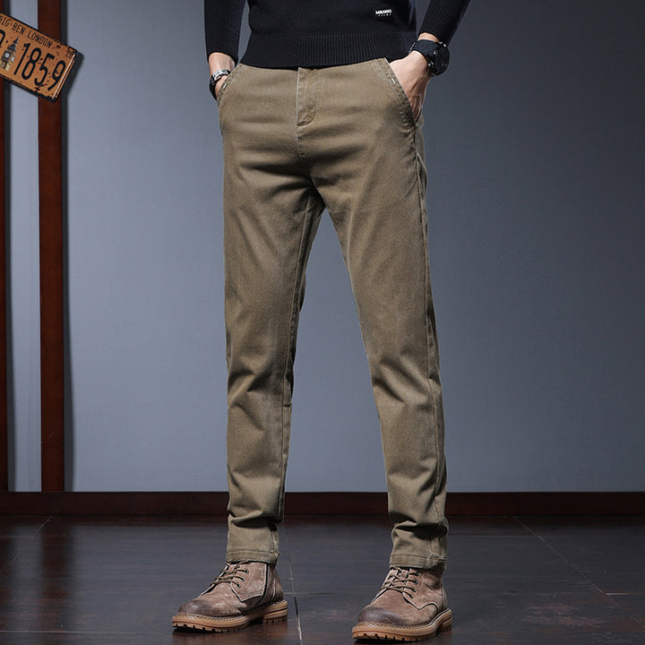 Chic and Stylish Chino Pants for Men