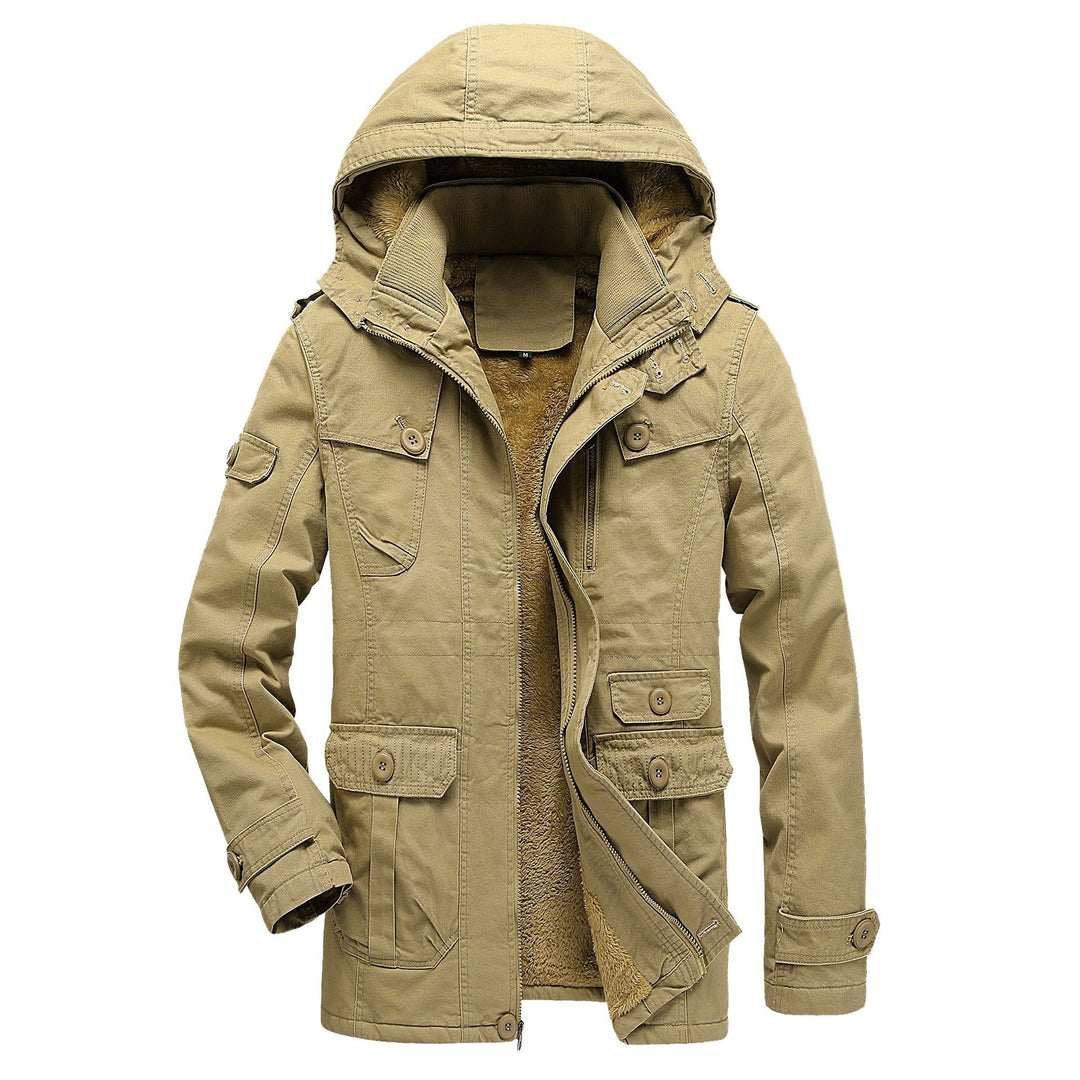 Lune London Casual Jacket for Men
