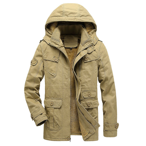 Lune London Casual Jacket for Men