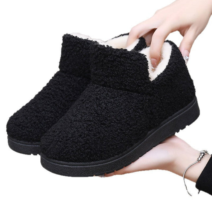 Lune London | Women's cozy slippers