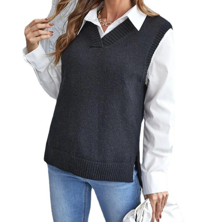 Lune London Casual Sweater for Women