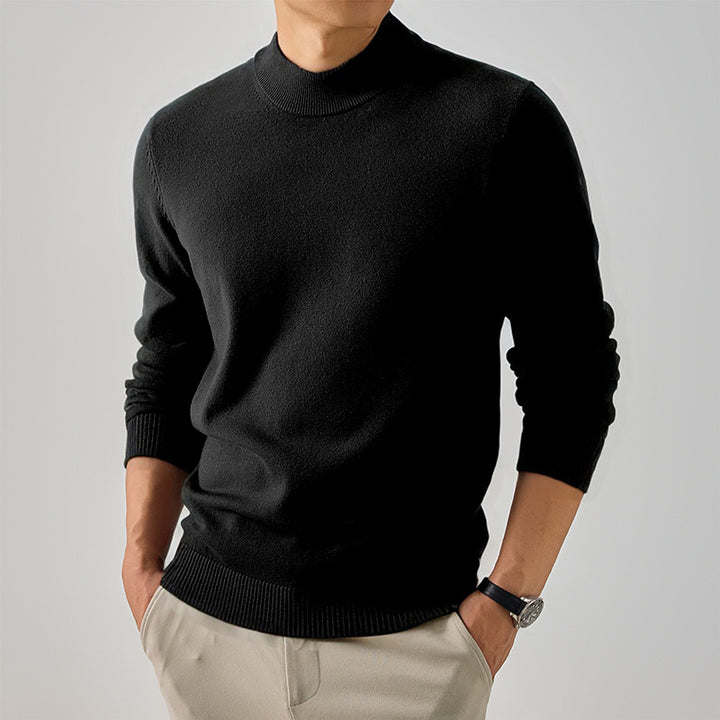 Man Stylish Sweater