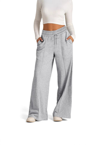 Women Comfortable and Casual Leisure Pants Lune London