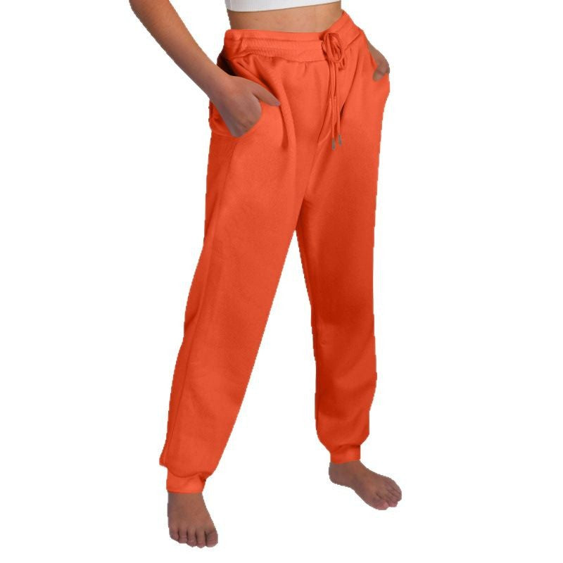 Lune London Women's Casual Jogging Pants