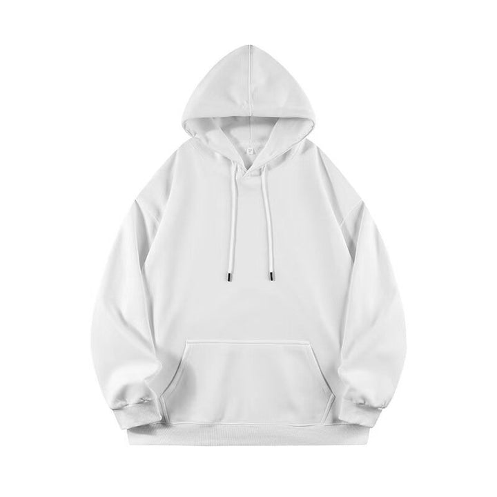 Ladies Urban Hoodie with kangaroo pocket and hood Lune London