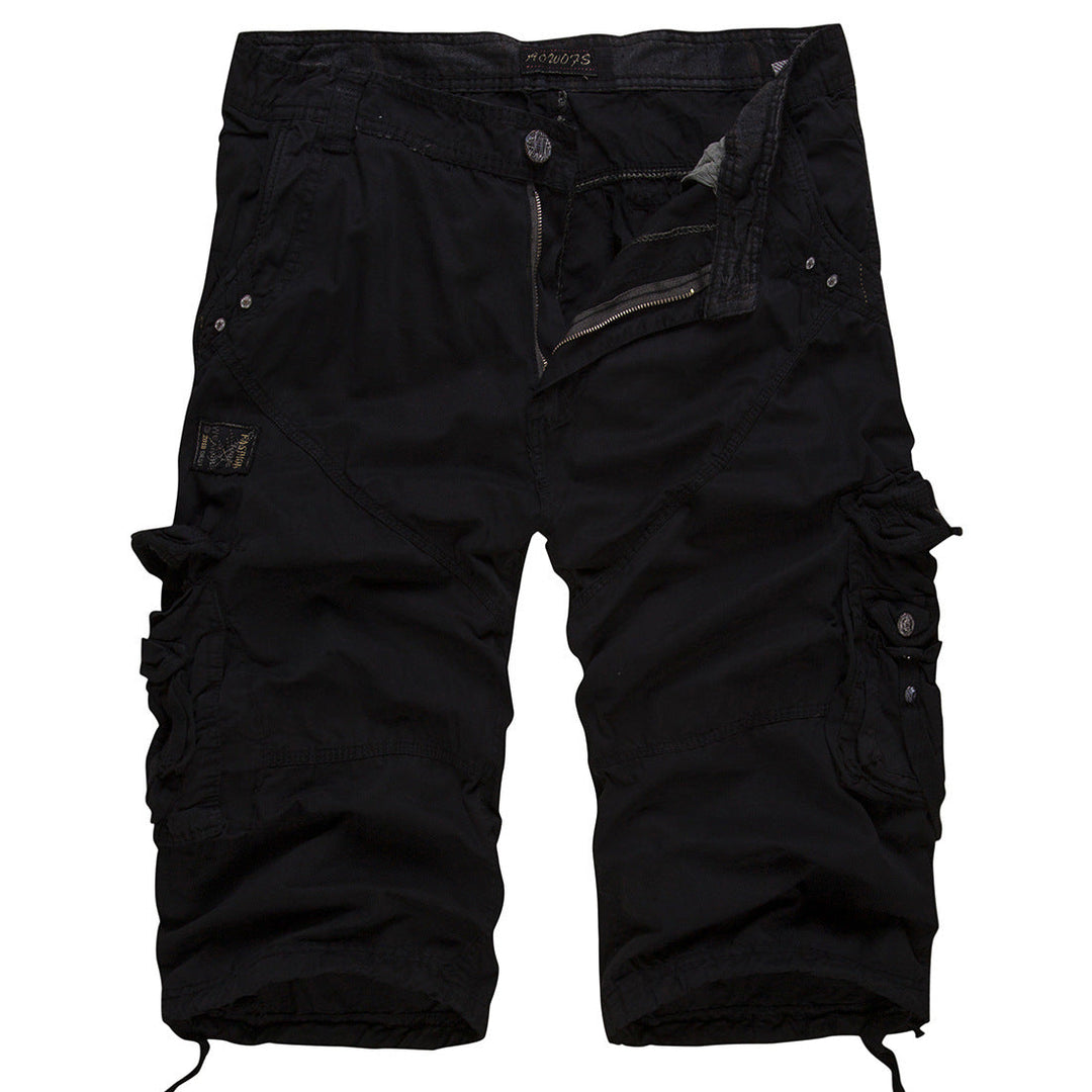 Men's Cargo Shorts Lune London