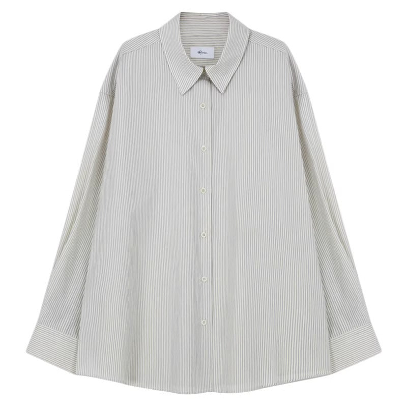 Blouse asymétrique pour femmes avec look élégant enroulé Chic & Stil