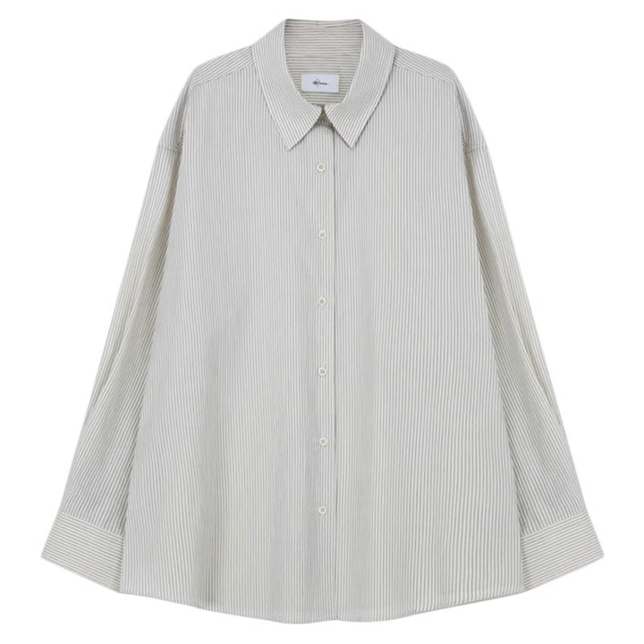 Blouse asymétrique pour femmes avec look élégant enroulé Chic & Stil