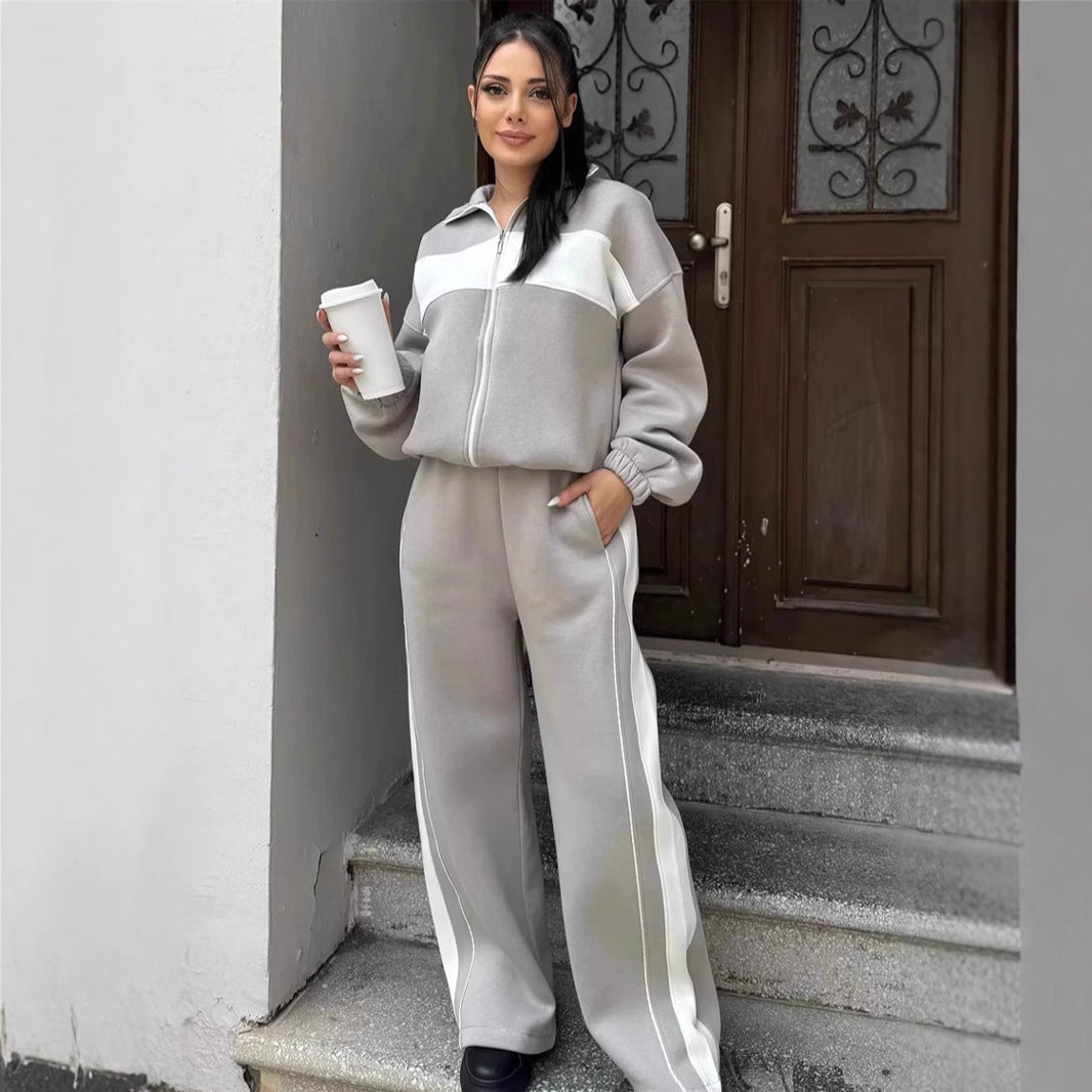 Women's Tracksuit Lune London