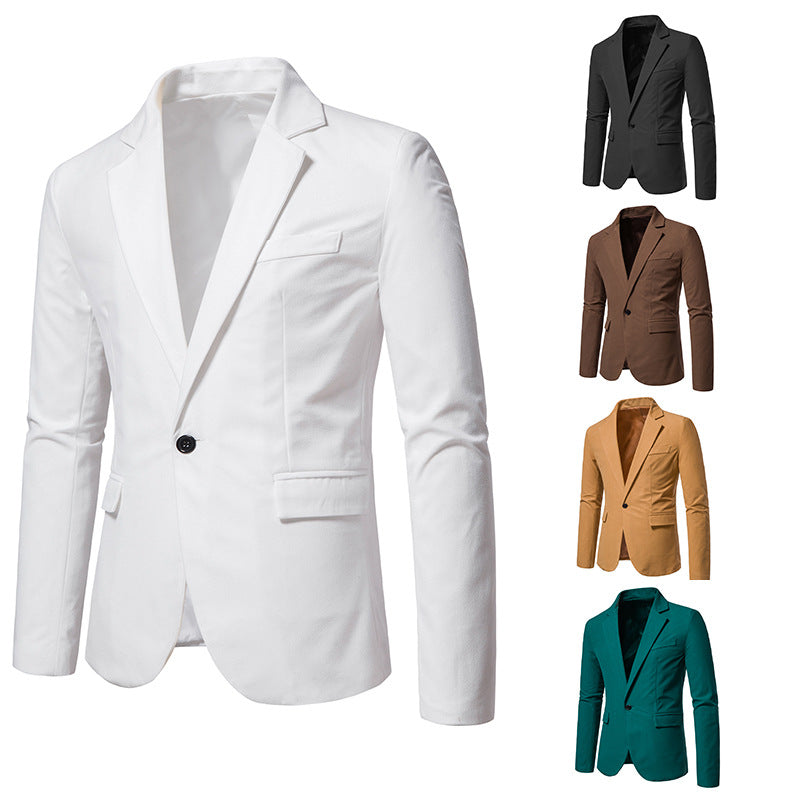 Men's jacket elegant with modern cut and pockets Lune London