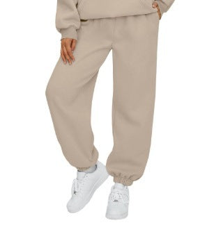 Lune London Comfortable Leisure Pants for Ladies
