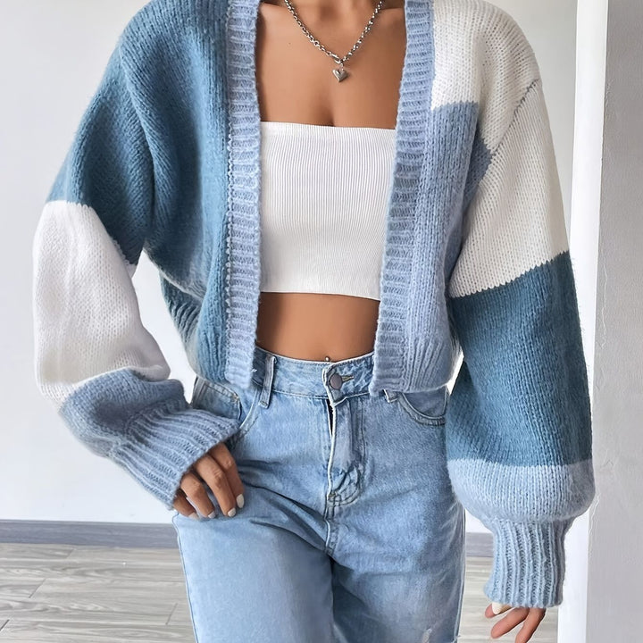Ladies chic and stylish vest