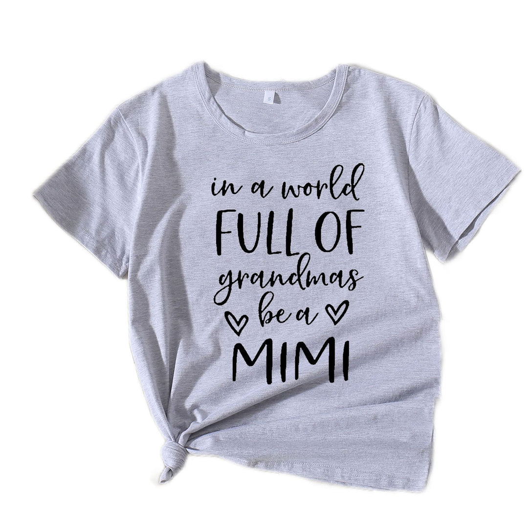 Women Inspirational Graphic T-shirt Lune London 1751262324