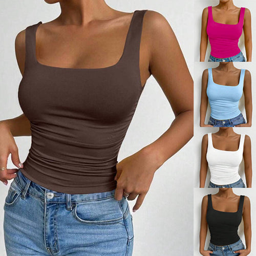 Women's Fitted Top Lune London