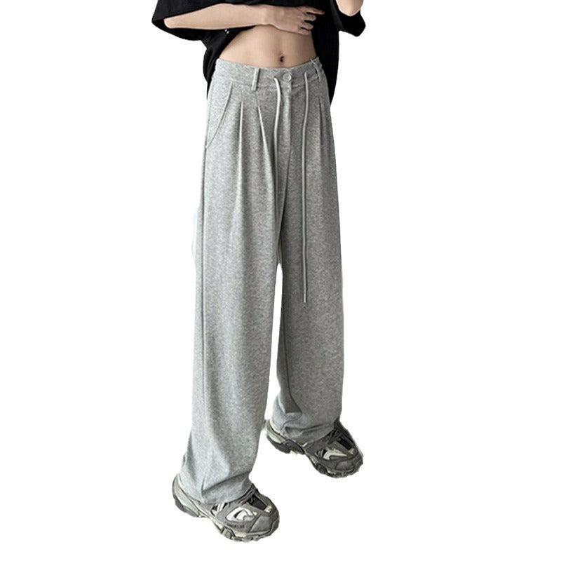 Women's Comfortable and Casual Leisure Pants Chic & Stil