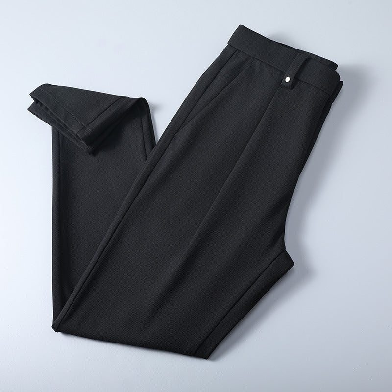Elegant and classic suit pants for ladies Lune London