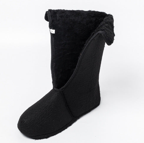 Bottes d'hiver étanches pour dames Lune London
