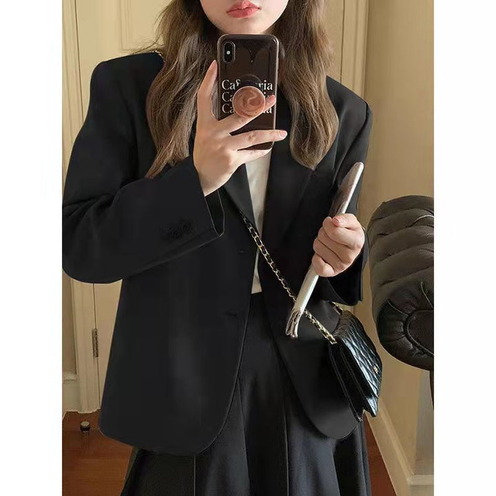 Blazer élégant pour femmes avec coupe stylée Chic & Stil