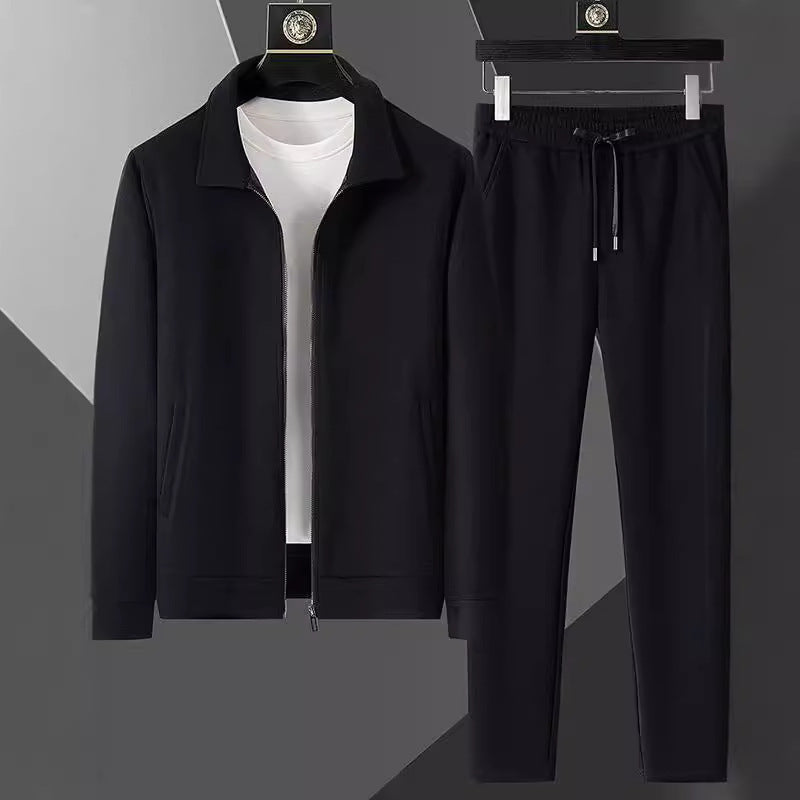 Lune London Men's Sports Tracksuit Set