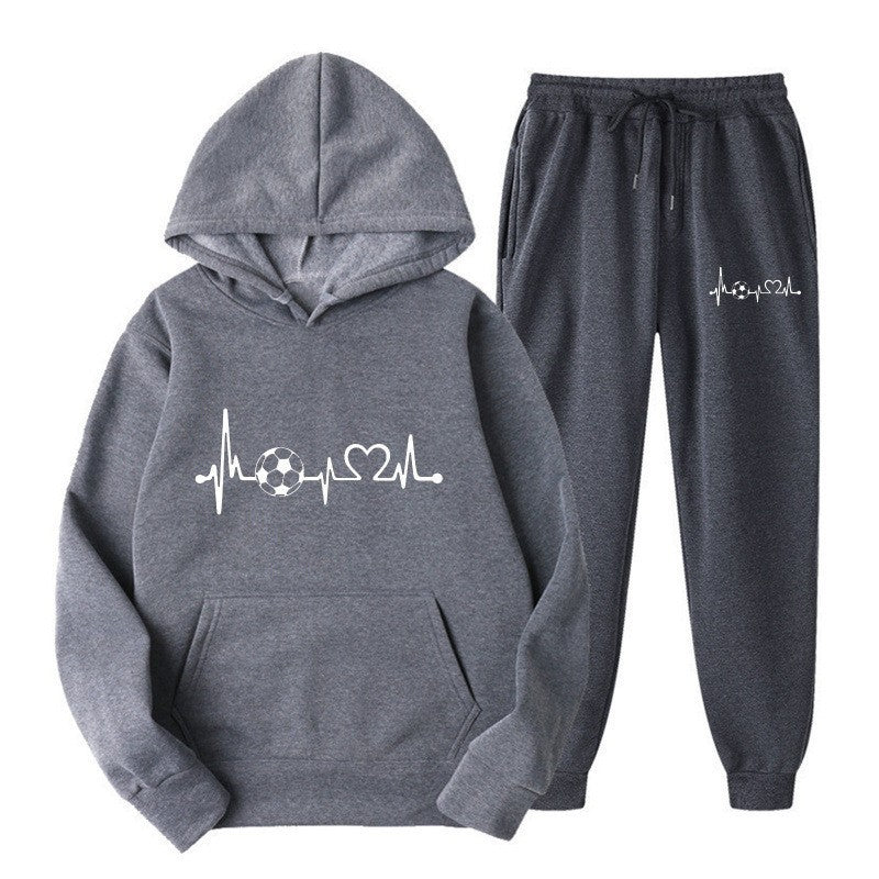 Women's Sports Suit Chic & Stil