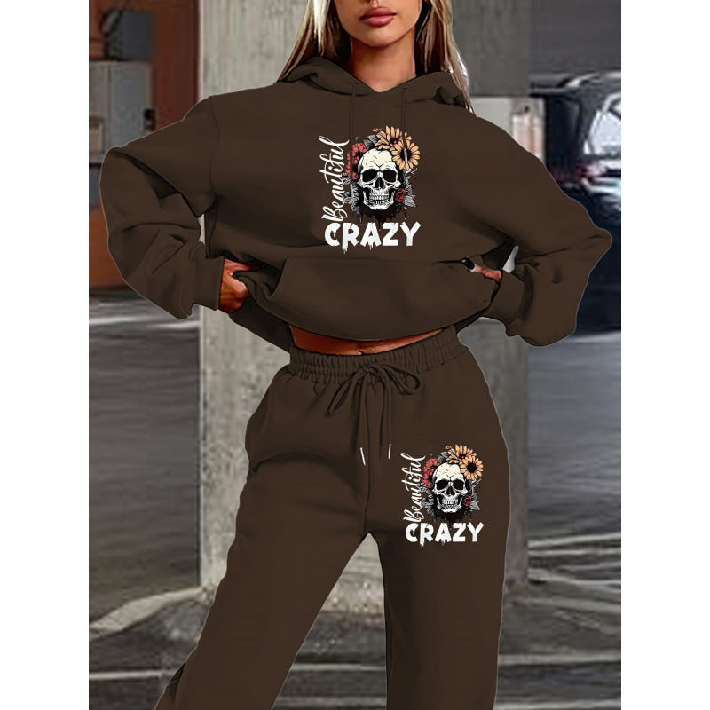 Women's Streetwear Set Lune London