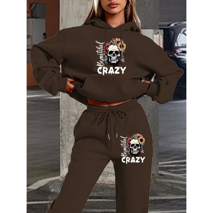 Women's Streetwear Set Lune London