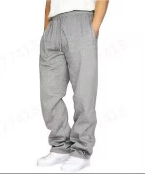 Lune London Casual Jogging Pants for Men