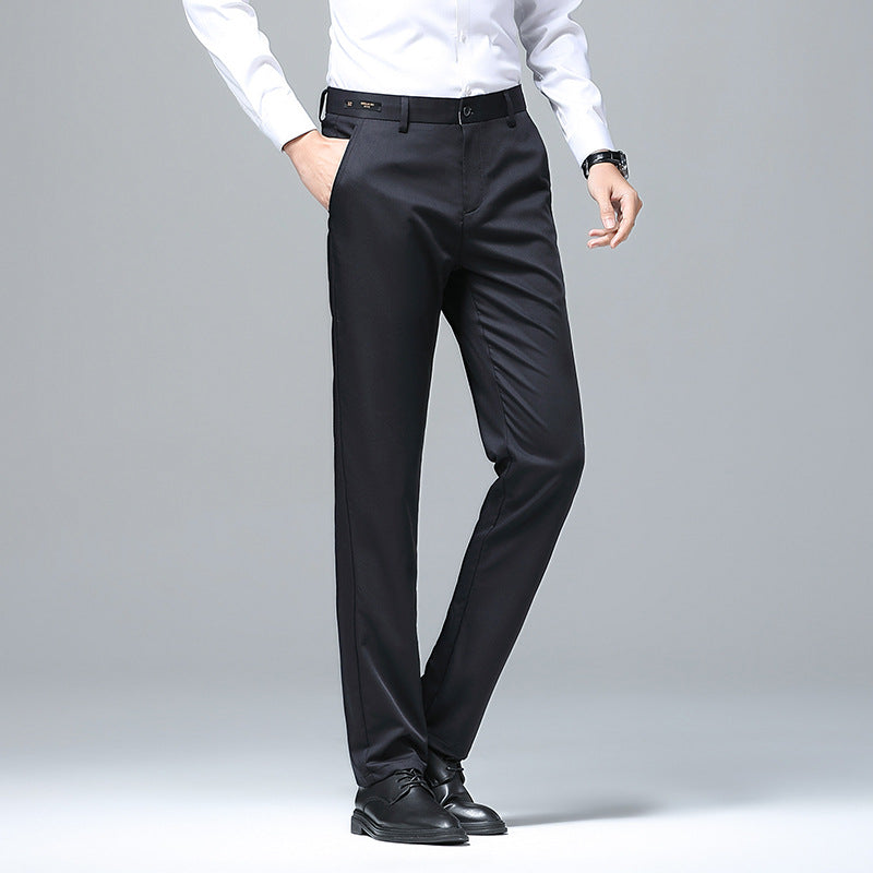 Modern and stylish leisure pants for men Lune London
