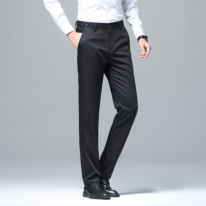 Modern and stylish leisure pants for men Lune London