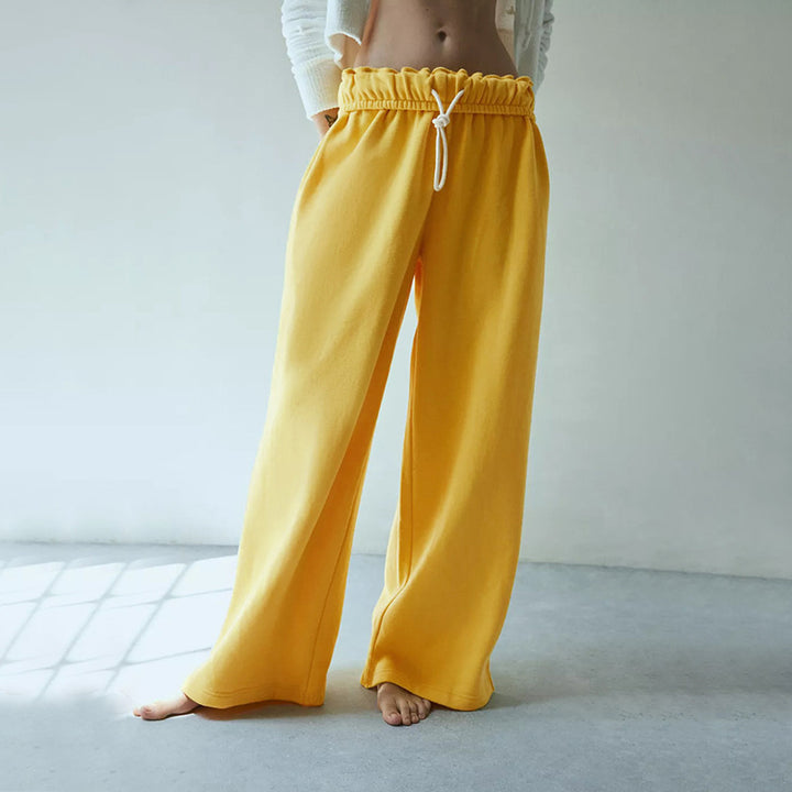 Women Comfortable and Trendy Jogging Pants Lune London