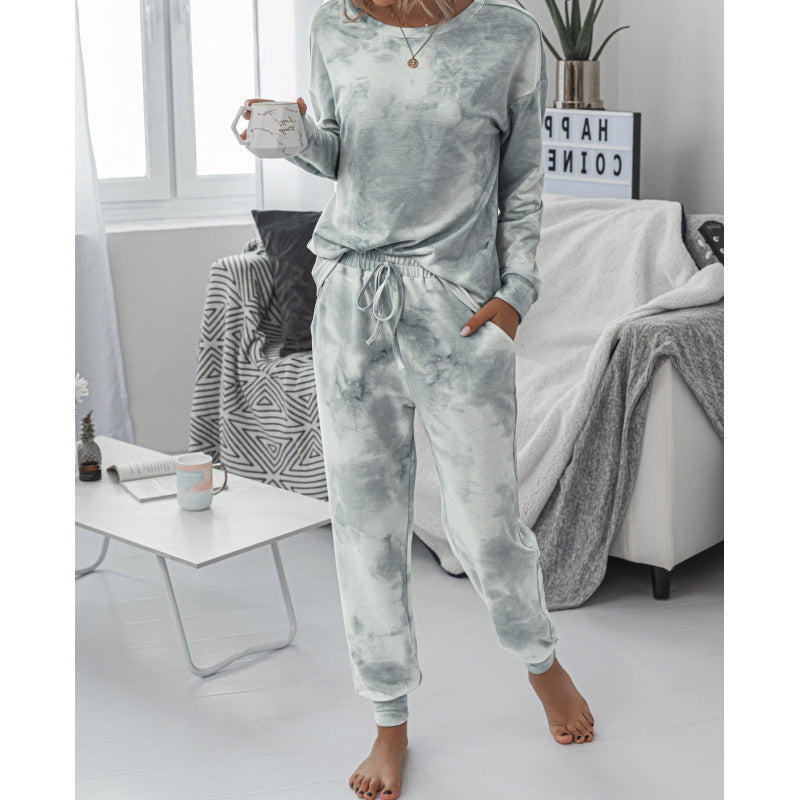 Lune London Cozy Leisurewear Set for Women