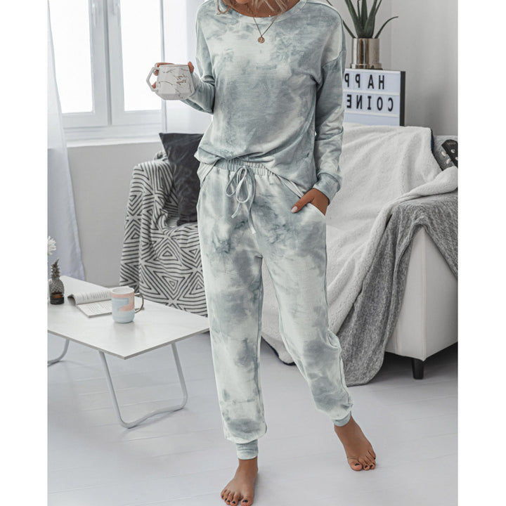 Lune London Cozy Leisurewear Set for Women