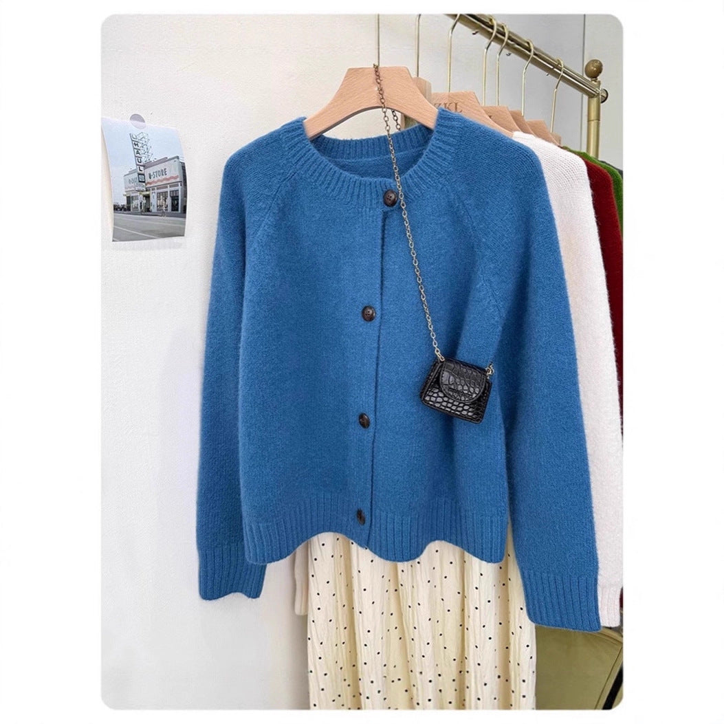 Women's Cardigan Lune London