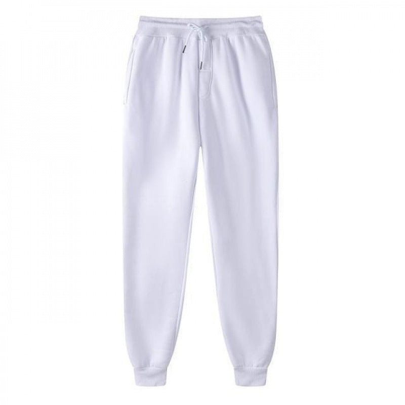Women's Cozy Sport Lounge Pants in Relaxed Fit Lune London