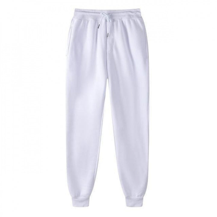 Women's Cozy Sport Lounge Pants in Relaxed Fit Lune London
