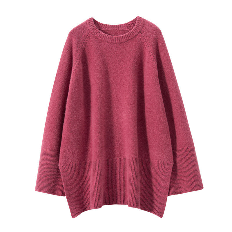 Sweater oversized moderne femme Chic & Stil
